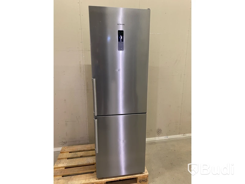 Kyl/frys Siemens, KG36N7ICT