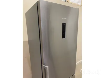 Kyl/frys Siemens, KG36N7ICT
