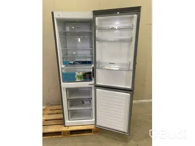 Kyl/frys Siemens, KG36N7ICT
