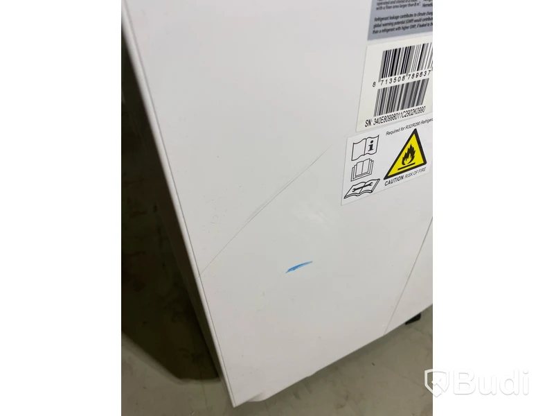 Luftkonditionering Qlima, P420