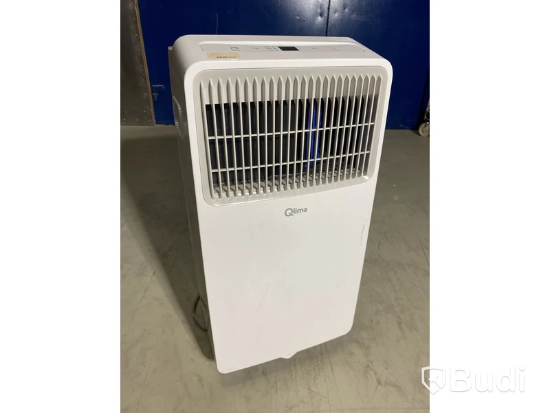 Luftkonditionering Qlima, P420