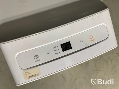 Luftkonditionering Qlima, P420