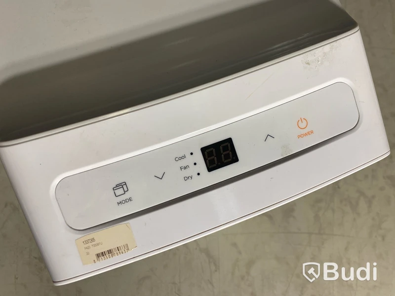 Luftkonditionering Qlima, P420