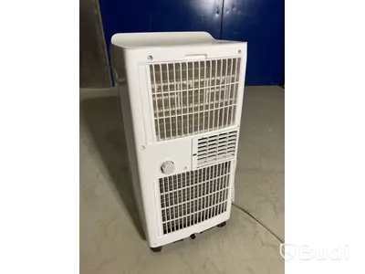 Luftkonditionering Qlima, P420