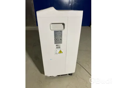 Luftkonditionering Qlima, P420