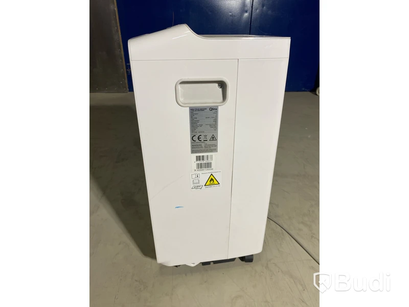 Luftkonditionering Qlima, P420