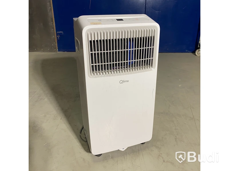 Luftkonditionering Qlima, P420