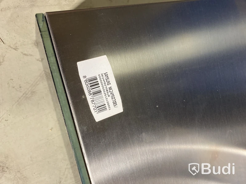 Köksfläkt Samsung, NK24M5070BS/UR