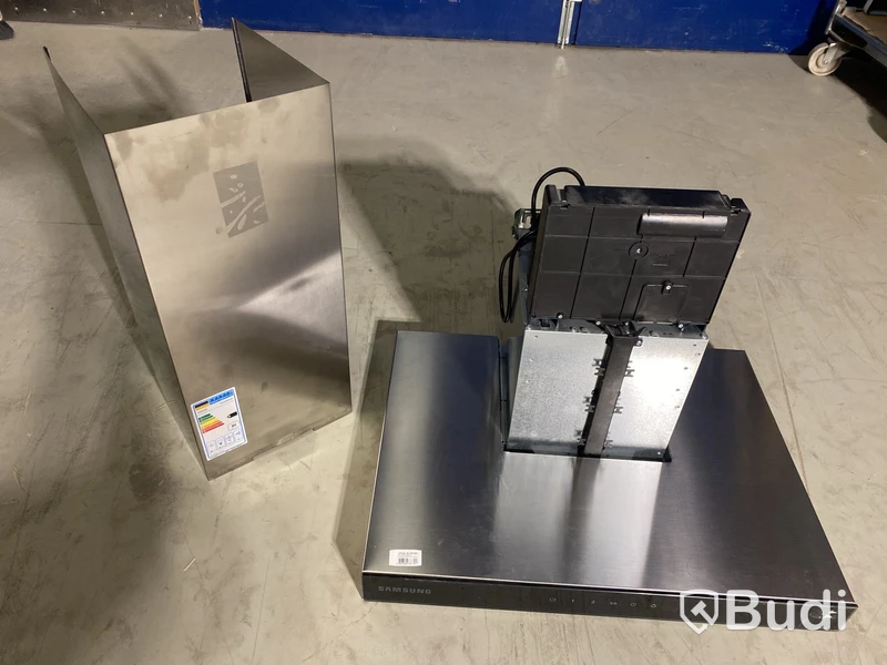 Köksfläkt Samsung, NK24M5070BS/UR