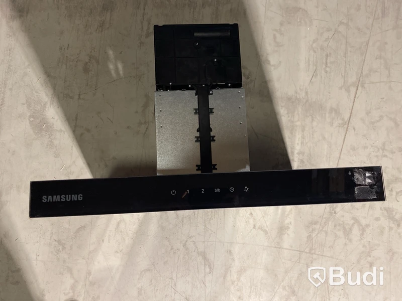 Köksfläkt Samsung, NK24M5070BS/UR