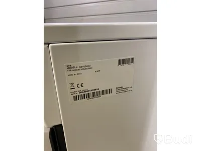 Keramisk spis Cylinda, S61064KV