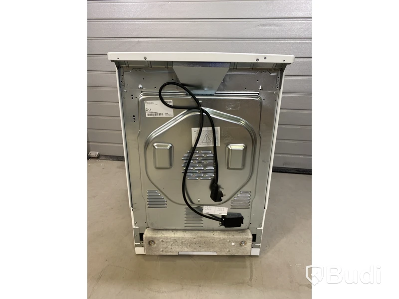 Keramisk spis Cylinda, S61064KV