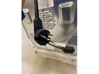 Keramisk spis Cylinda, S61064KV
