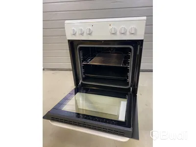 Keramisk spis Cylinda, S61064KV