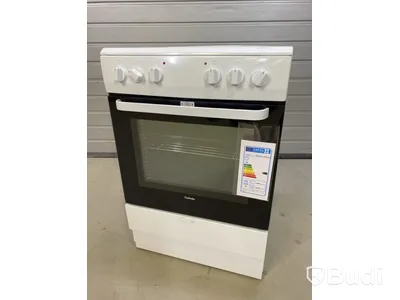Keramisk spis Cylinda, S61064KV
