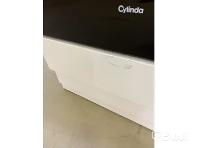 Keramisk spis Cylinda, S61064KV