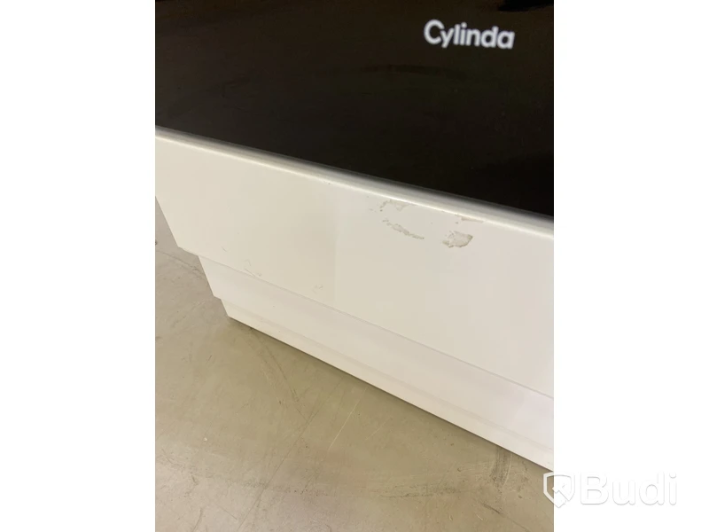 Keramisk spis Cylinda, S61064KV
