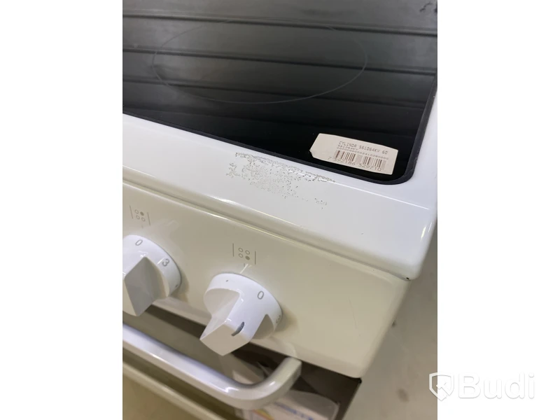 Keramisk spis Cylinda, S61064KV