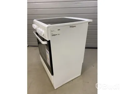 Keramisk spis Cylinda, S61064KV