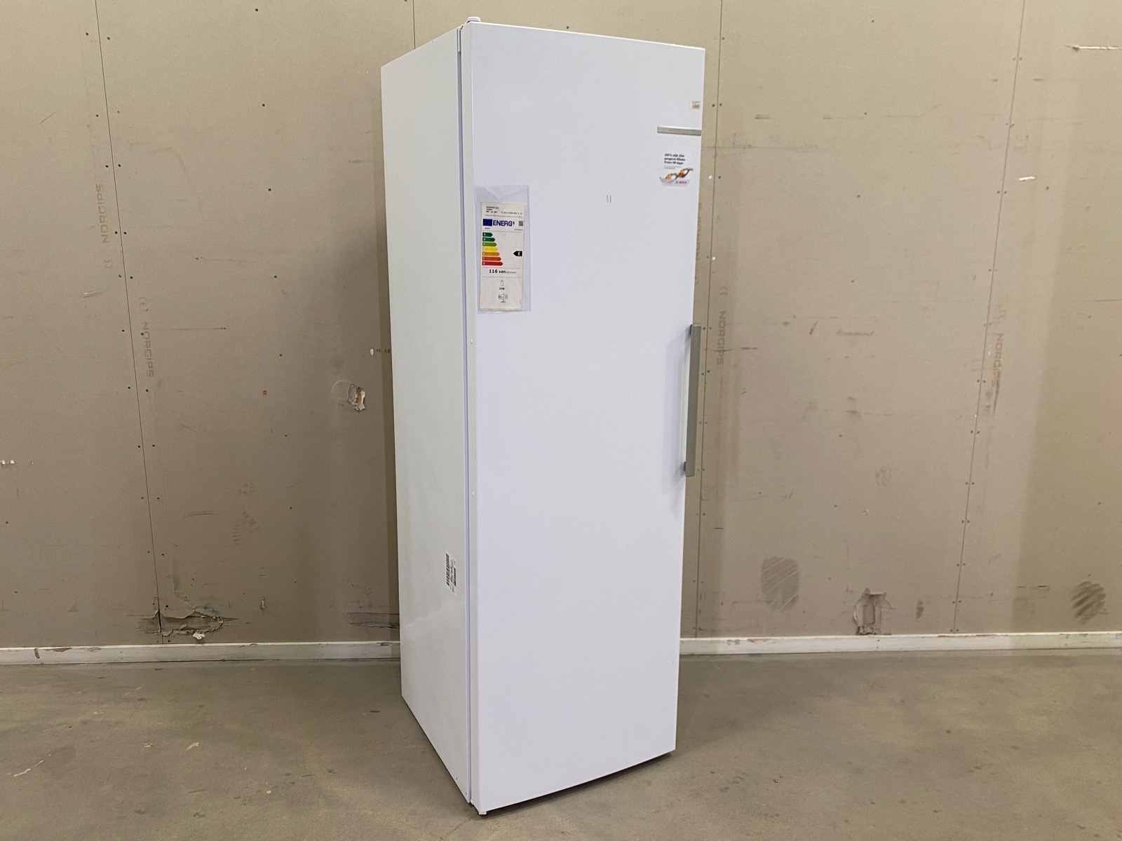 Kylskåp Bosch, KSV36NWEQ