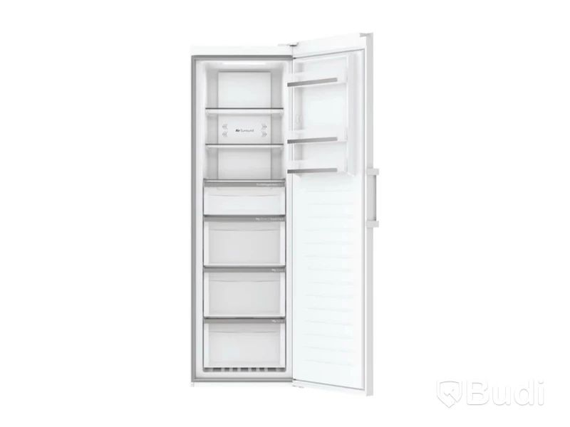 Kylskåp HAIER, 1D 60 Series 7, H3R-330WNA