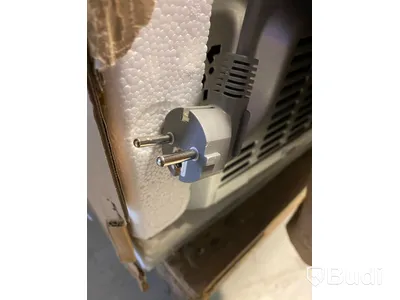 Kylskåp HAIER, 1D 60 Series 7, H3R-330WNA