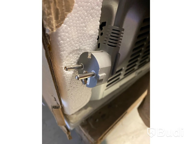 Kylskåp HAIER, 1D 60 Series 7, H3R-330WNA