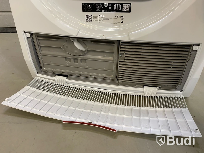 Torktumlare AEG, TR824P85L