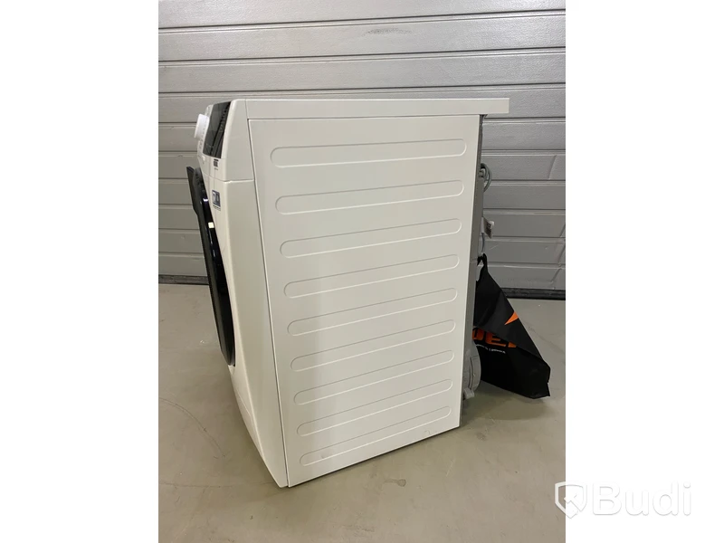 Torktumlare AEG, TR824P85L