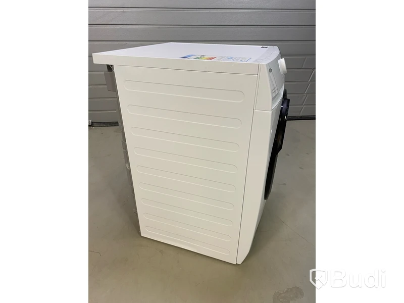 Torktumlare AEG, TR824P85L