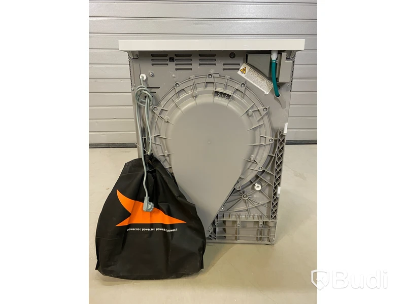 Torktumlare AEG, TR824P85L