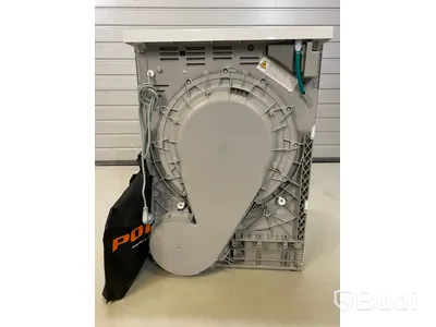 Torktumlare AEG, TR824P85L