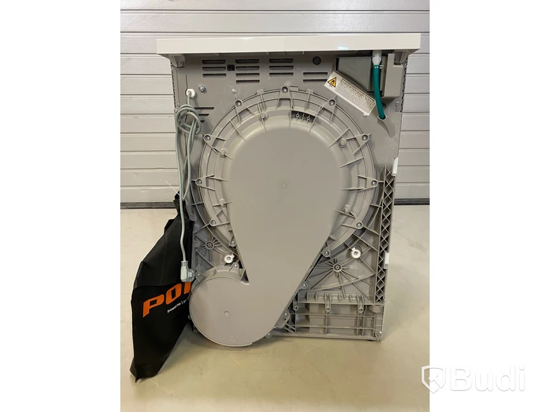 Torktumlare AEG, TR824P85L