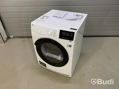 Torktumlare AEG, TR824P85L