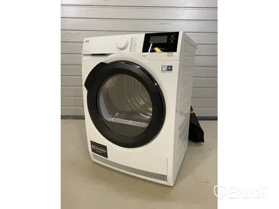 Torktumlare AEG, TR824P85L