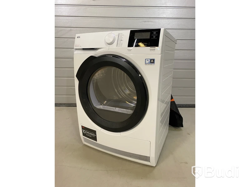 Torktumlare AEG, TR824P85L