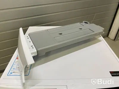 Torktumlare AEG, TR824P85L