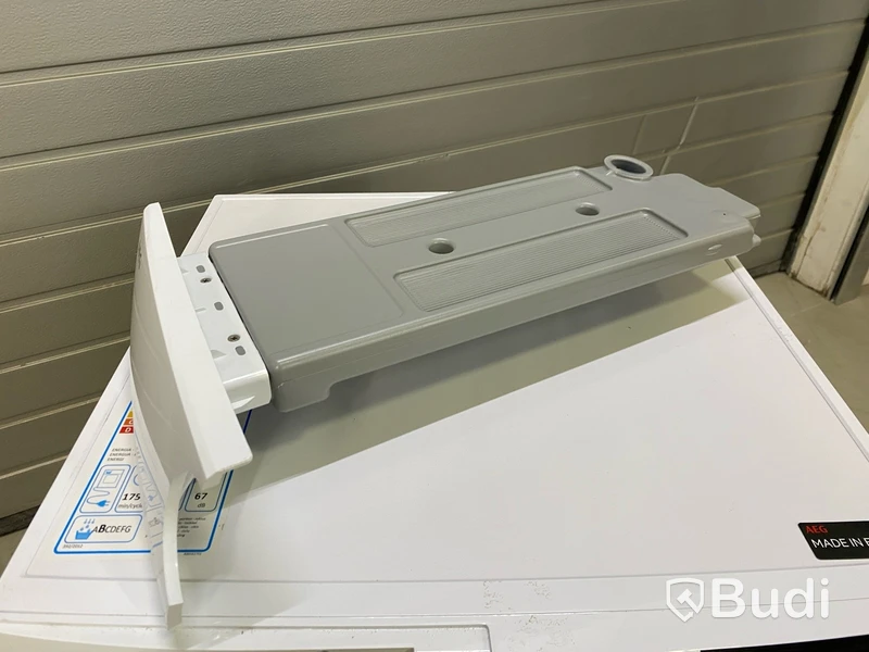 Torktumlare AEG, TR824P85L