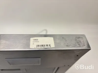 Köksfläkt Bosch, Serie 2 DWP64BC60