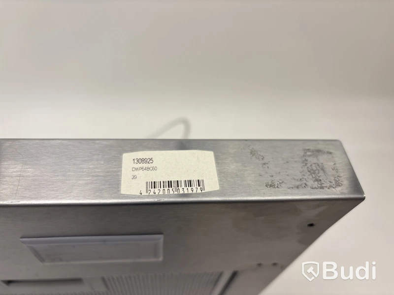 Köksfläkt Bosch, Serie 2 DWP64BC60