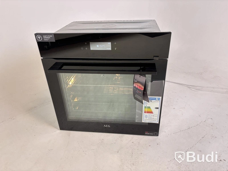 Inbyggnadsugn AEG, 8000-serien BBP8002B