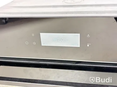 Inbyggnadsugn AEG, 8000-serien BBP8002B