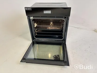 Inbyggnadsugn AEG, 8000-serien BBP8002B