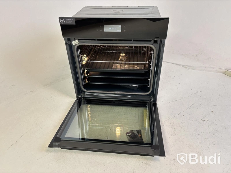 Inbyggnadsugn AEG, 8000-serien BBP8002B