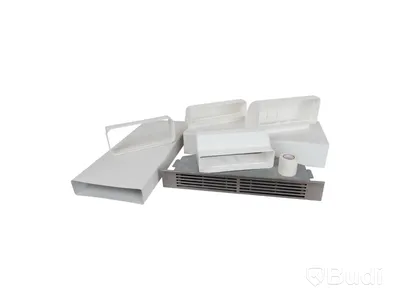 Recirkulationskit Thermex, Basic kit 2A