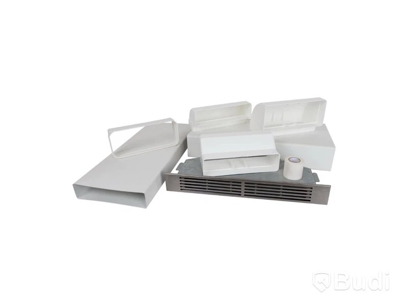 Recirkulationskit Thermex, Basic kit 2A