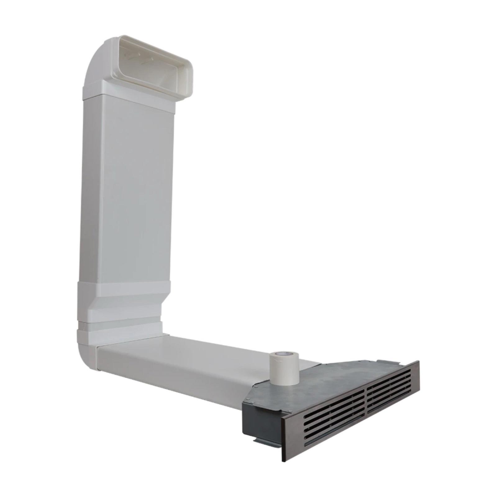 Recirkulationskit Thermex, Basic kit 2A