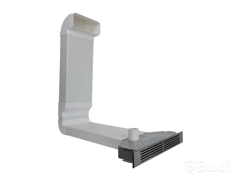 Recirkulationskit Thermex, Basic kit 2A
