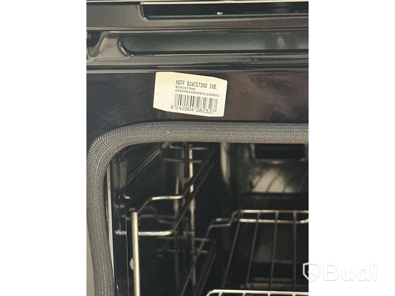 Built-in oven, Neff N 90 B24CS73N0