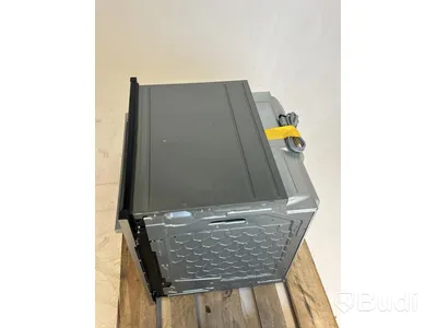 Built-in oven, Neff N 90 B24CS73N0